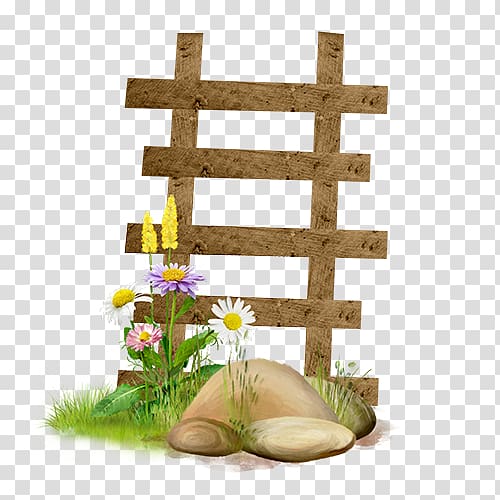 Ladder Icon, Flower frame ladder transparent background PNG clipart