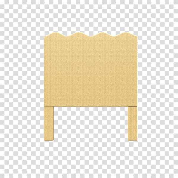 Table Headboard Bed Furniture Upholstery, Naturewaves transparent background PNG clipart