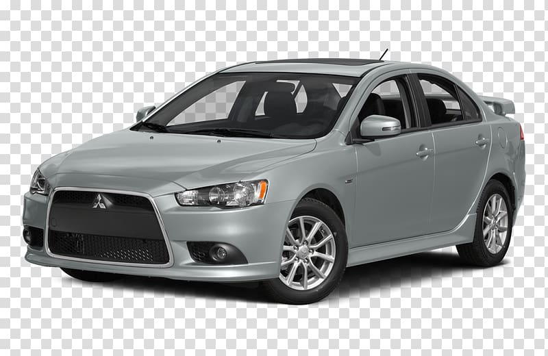 2015 Mitsubishi Lancer SE Car 2015 Mitsubishi Lancer ES 2015 Mitsubishi Lancer GT, Mitsubishi lancer transparent background PNG clipart