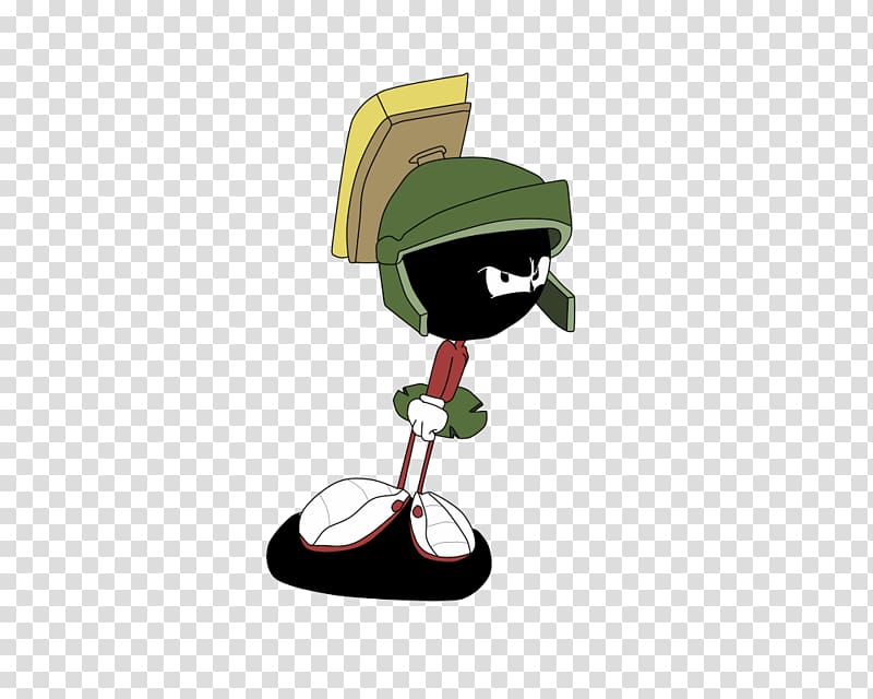Profesor Neurus Marvin the Martian Cartoon, others transparent background PNG clipart