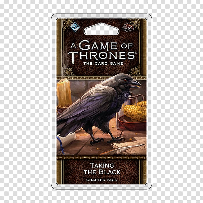 A Game of Thrones: Second Edition Card game Playing card, kabe transparent background PNG clipart
