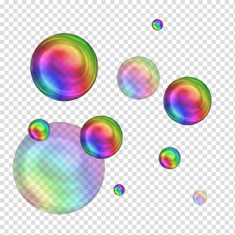 Portable Network Graphics Self-Controlled Color, bubbles transparent background PNG clipart