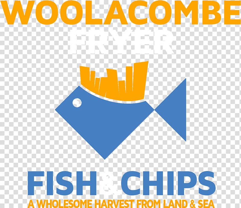 Fish and chips Logo Vacuum cleaner Restaurant, fish takeaway transparent background PNG clipart