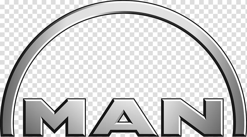 MAN SE MAN Truck & Bus Logo MAN TGA, bus transparent background PNG clipart