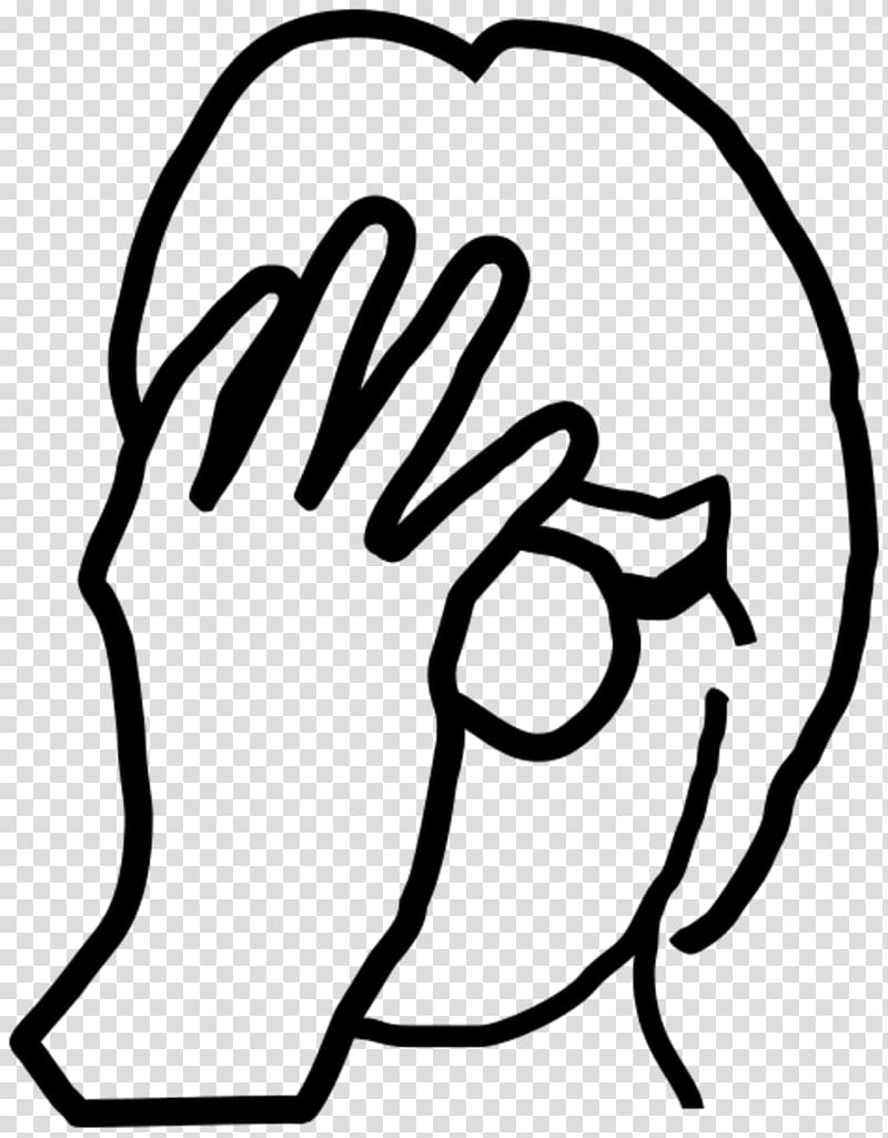 Jean-Luc Picard Facepalm Drawing Rage comic, others transparent background PNG clipart