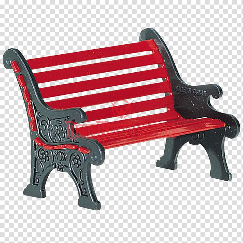 Bench Department 56 Garden Wrought iron, iron transparent background PNG clipart