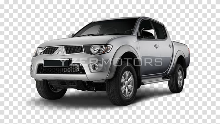 Mitsubishi Triton Nissan Patrol Car Toyota, nissan transparent background PNG clipart