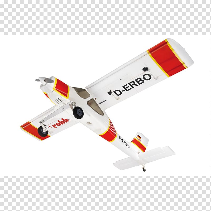 Monoplane Airplane PZL-104 Wilga Model aircraft, airplane transparent background PNG clipart