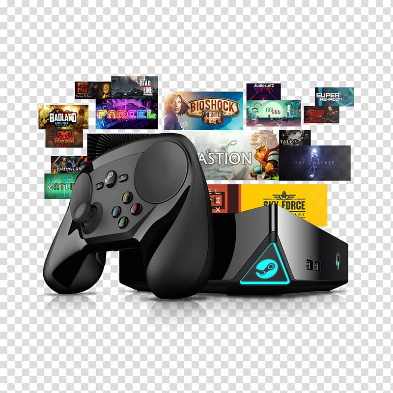 Super Nintendo Entertainment System Video Game Consoles Alienware Desktop Computers Steam Machine, alienware transparent background PNG clipart