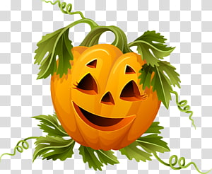 Halloween Pumpkins Halloween Pumpkins Jack-o\'-lantern graphics, pumpkin transparent background PNG clipart thumbnail