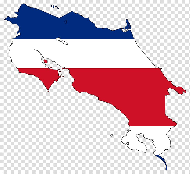 Provinces of Costa Rica Flag of Costa Rica World map, map transparent background PNG clipart