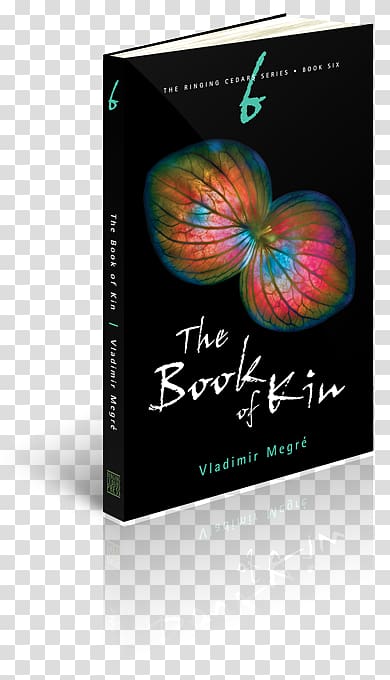 The Book of Kin The New Civilisation The Energy of Life Ringing Cedars, rave reviews transparent background PNG clipart