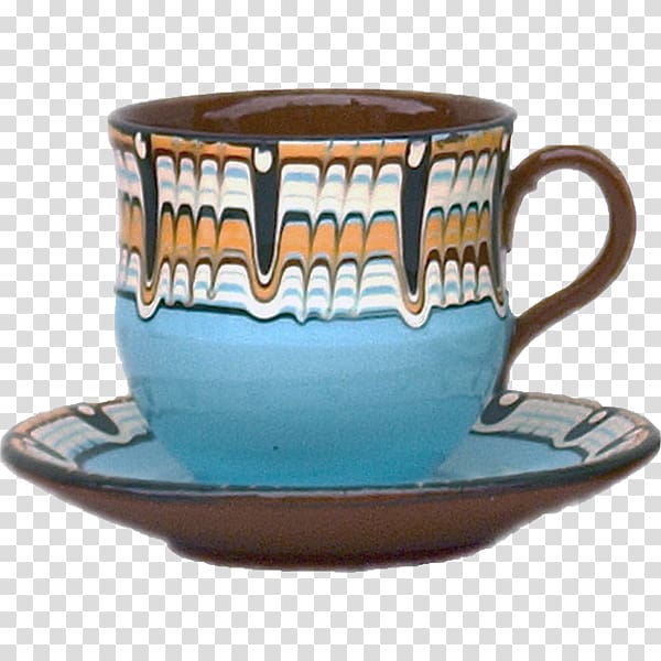 Coffee cup Saucer Ceramic Teacup Mug, mug transparent background PNG clipart