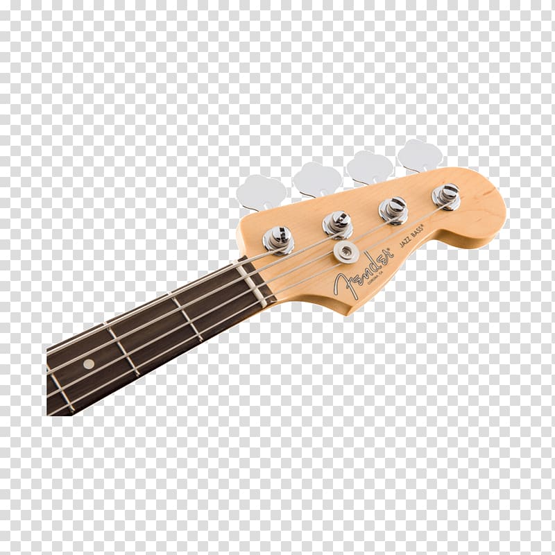 Fender Precision Bass Fender Jazz Bass Bass guitar Fender American Deluxe Series Fender Bass V, Bass Guitar transparent background PNG clipart