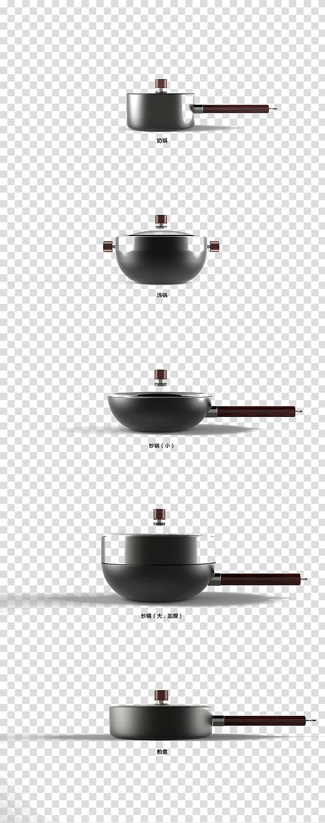 Cookware and bakeware Kitchen pot Cooking, Kitchen cookware transparent background PNG clipart