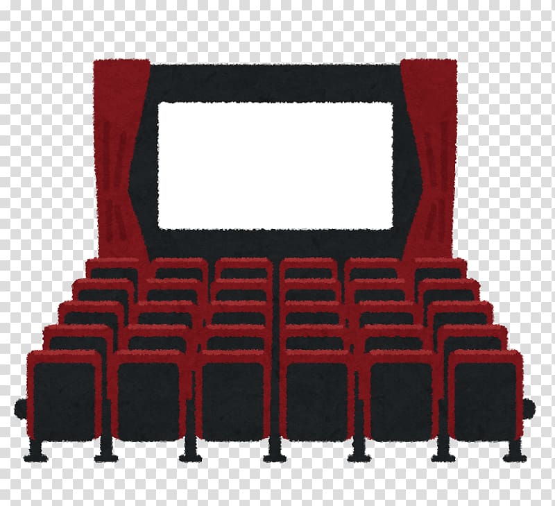 Cinema Film Drama いらすとや Cinema Building Transparent Background Png Clipart Hiclipart