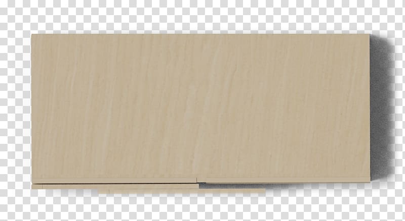 Plywood Rectangle, Wardrobe top transparent background PNG clipart