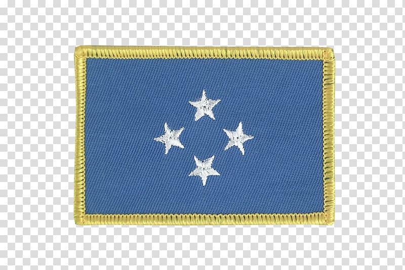 Flag of the Federated States of Micronesia Flag of the Federated States of Micronesia Fahne Flag patch, Flag Patch transparent background PNG clipart