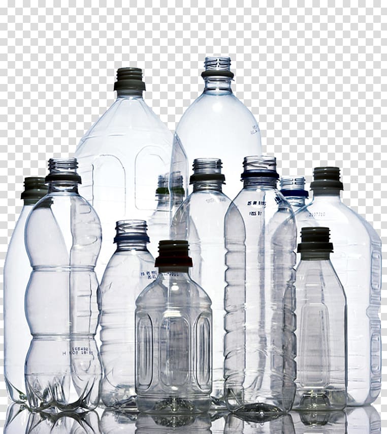 Plastic bottle Fizzy Drinks Recycling Polyethylene terephthalate, bottle transparent background PNG clipart
