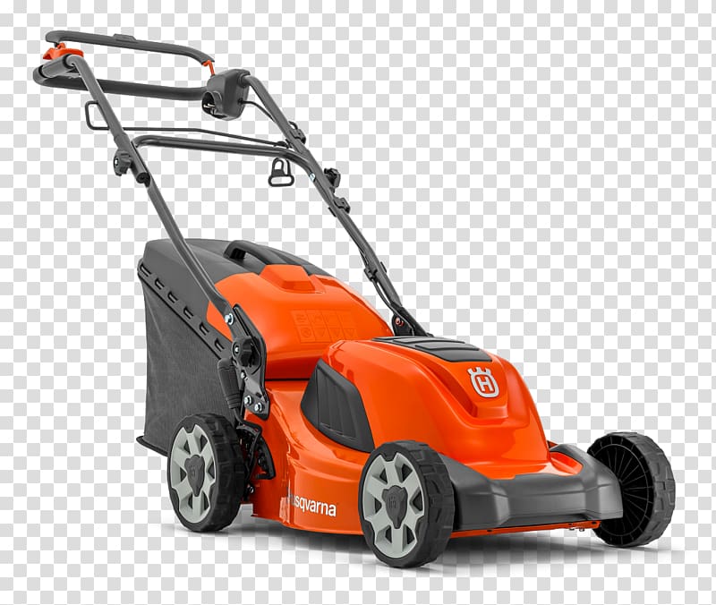 Lawn Mowers Husqvarna Group Husqvarna LC 247 Garden, others transparent background PNG clipart