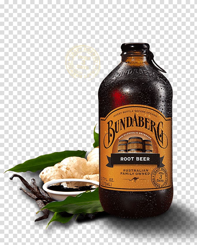Ginger beer Root beer Fizzy Drinks Sarsaparilla, beer transparent background PNG clipart