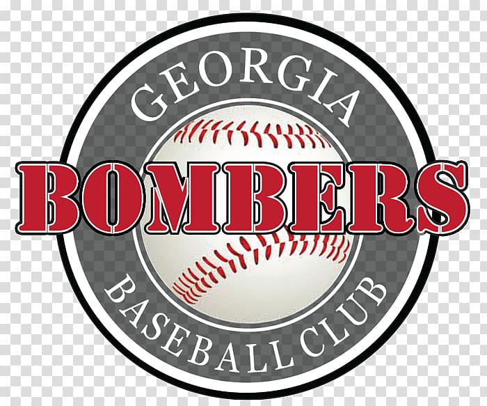 Logo Brand Organization Font Georgia Bombers Baseball Club, kevin white athletic director transparent background PNG clipart