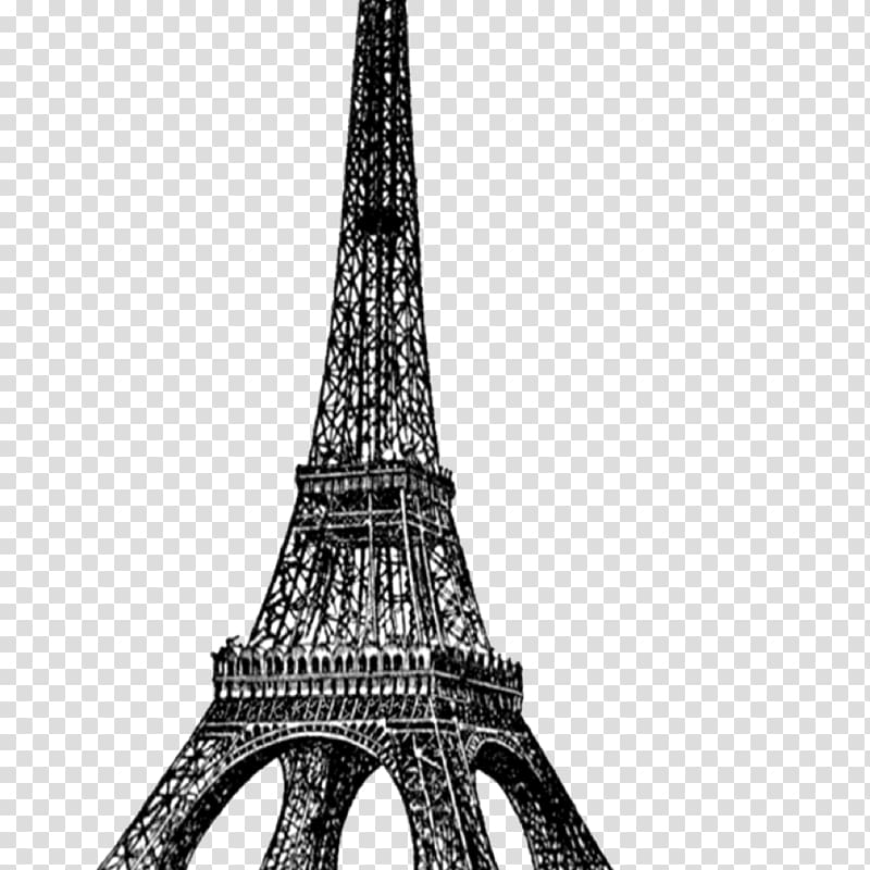 Eiffel Tower Portable Network Graphics Champ de Mars, eiffel tower transparent background PNG clipart