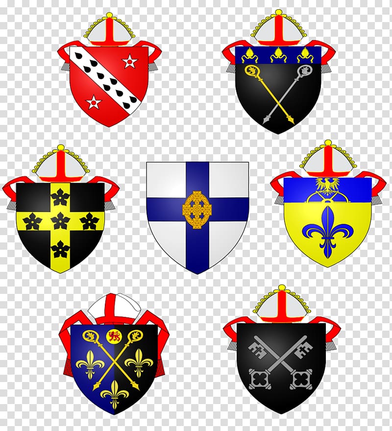 Avignon Coat of arms , Generation Changers Church transparent background PNG clipart