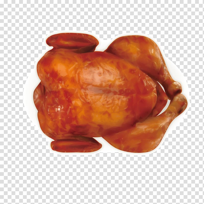 Barbecue chicken Roast chicken Fried chicken Buffalo wing, Roasted whole chicken transparent background PNG clipart