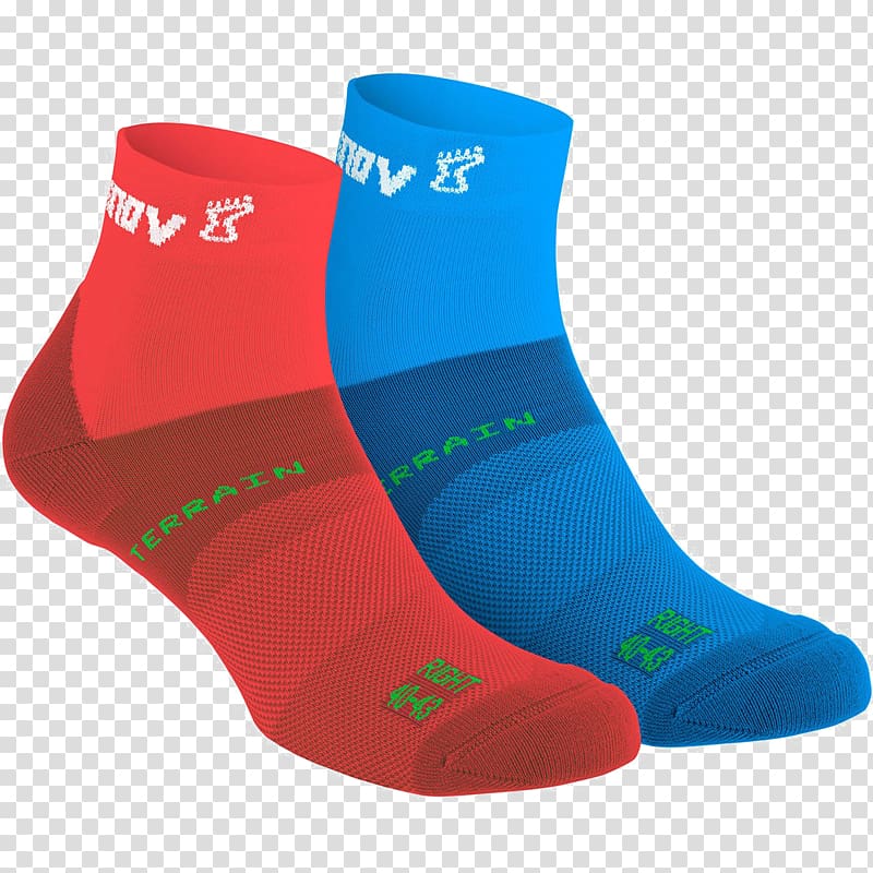 Sock inov-8 Clothing Nike Sneakers, nike transparent background PNG clipart