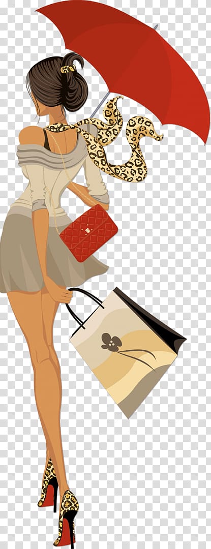 Drawing Female, woman transparent background PNG clipart