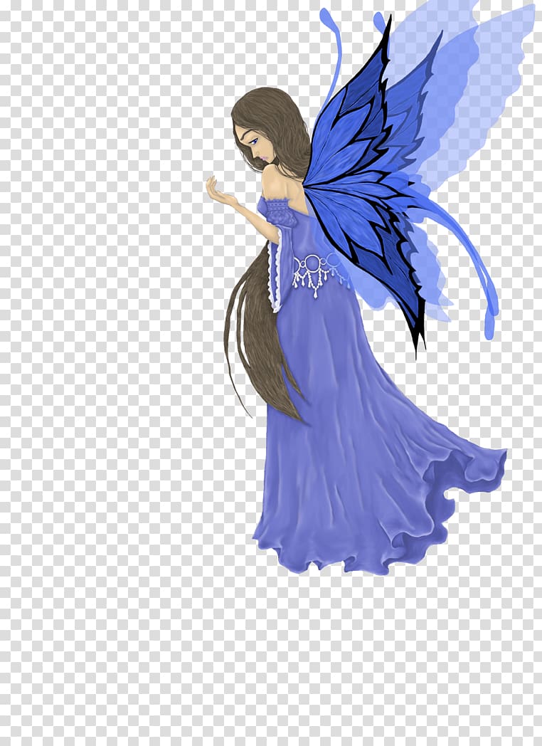 Fairy Costume design Figurine Angel M, Fairy transparent background PNG clipart