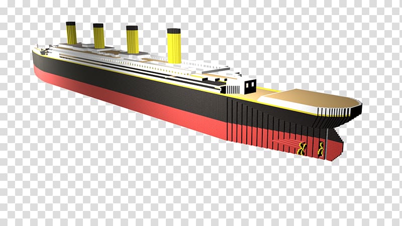 Rendering Blender RMS Titanic Ship Computer Animation, leonardo dicaprio titanic transparent background PNG clipart
