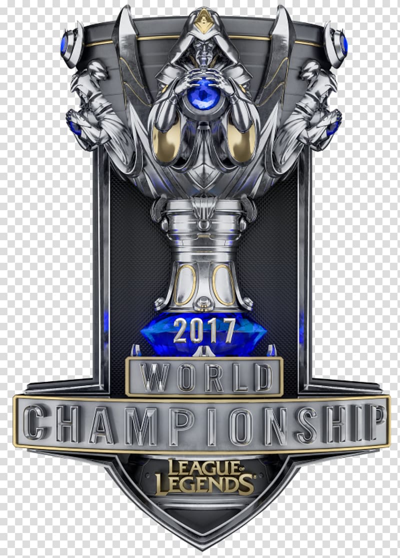 2017 League of Legends World Championship League of Legends: Season 3 World Championship 2015 League of Legends World Championship 2014 League of Legends World Championship, champions transparent background PNG clipart