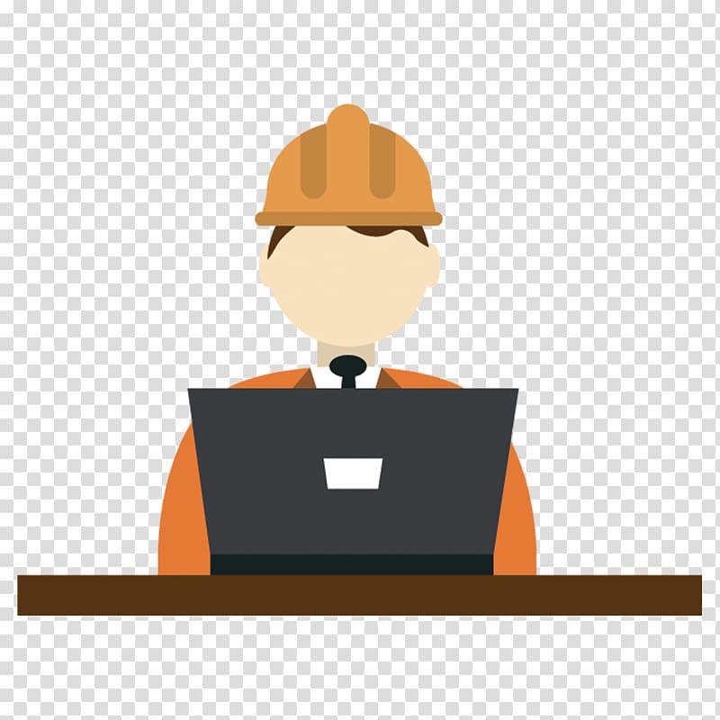 Industry Architectural engineering Civil Engineering Mining, front-end transparent background PNG clipart