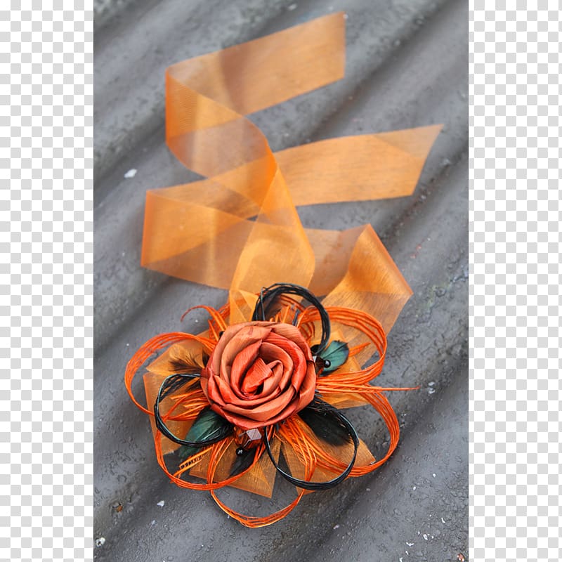 Flax, Harakeke Ribbon Corsage Flower bouquet, ribbon transparent background PNG clipart