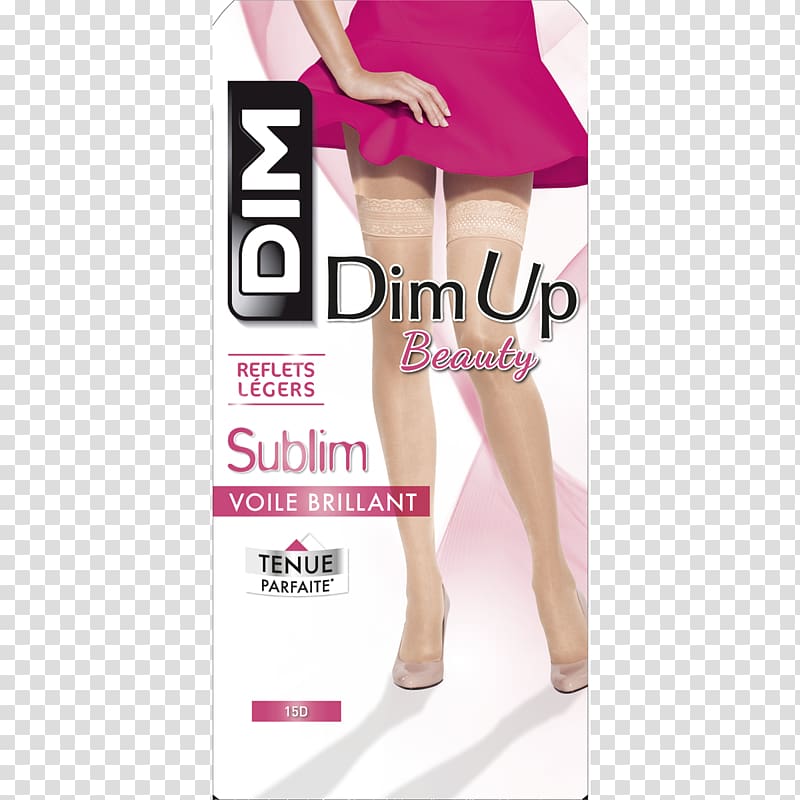 Hold-ups ing Sock DIM SAS Pantyhose, woman transparent background PNG clipart