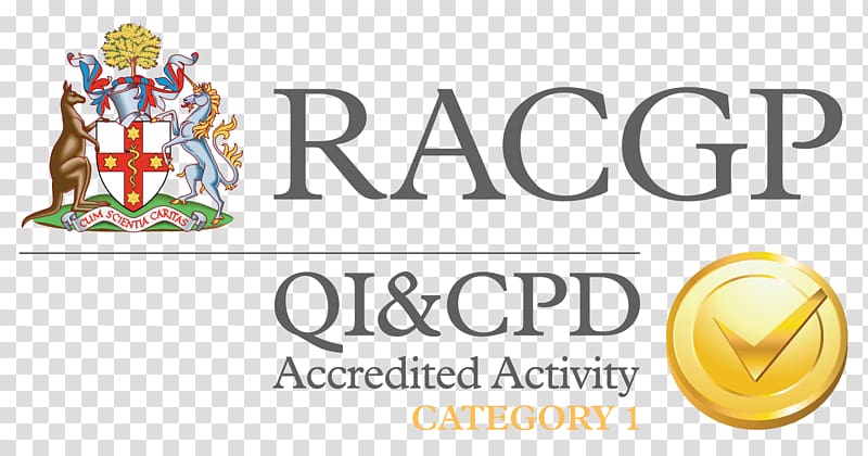 Royal Australian College of General Practitioners Logo Australian College of Rural and Remote Medicine Clinical Occupational Medicine, critical role transparent background PNG clipart