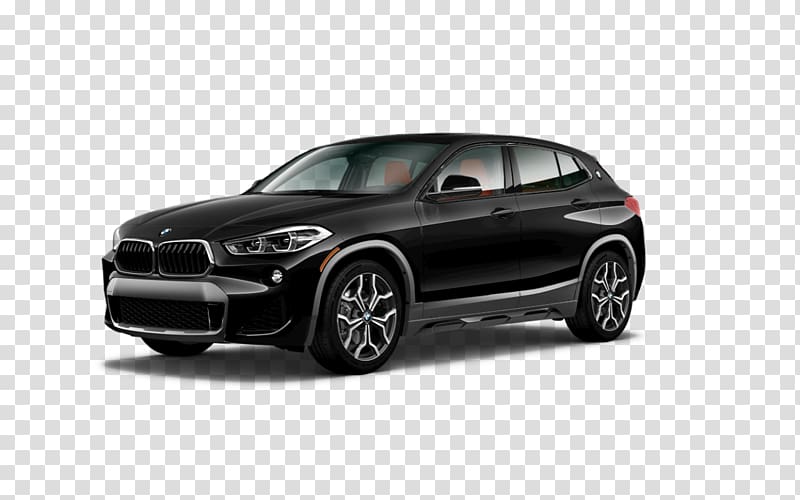 2018 BMW X2 xDrive28i SUV Car Price Volkswagen, car transparent background PNG clipart