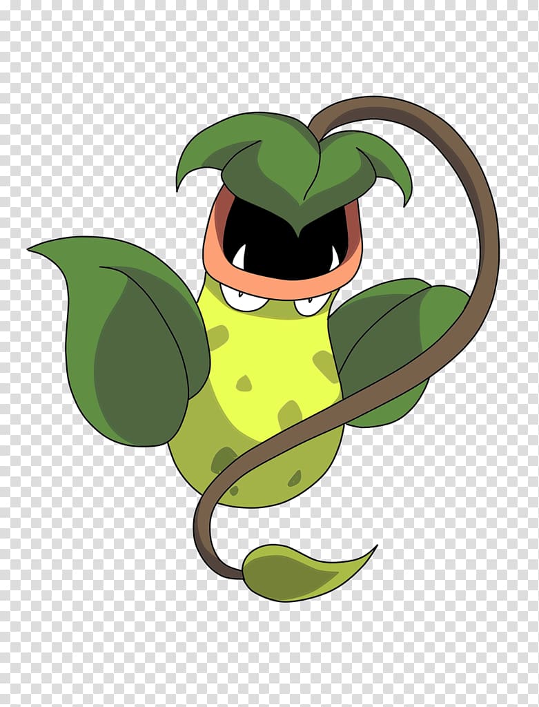 Victreebel James Pokémon GO Bellsprout, pokemon go transparent background PNG clipart