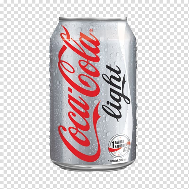 Diet Coke Fizzy Drinks Coca-Cola Diet drink, coca cola transparent background PNG clipart
