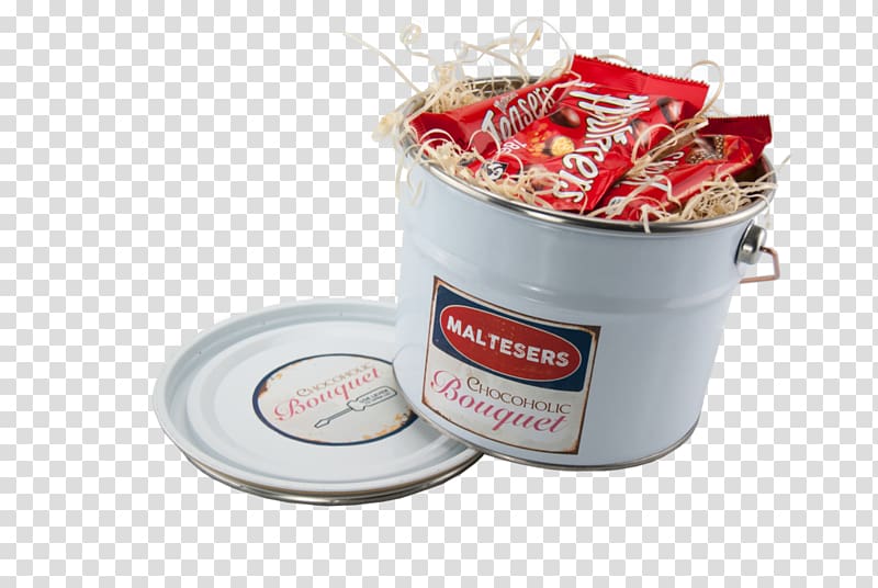 Hamper Maltesers 3 Pack Delivered to Arab Emirates MALTESERS Original Chocolatey Candies 14.5Ounce Bucket, easter tin buckets transparent background PNG clipart