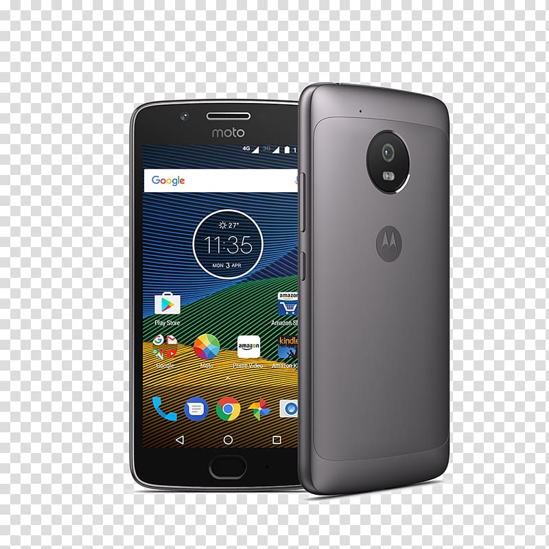 Moto G5 Moto C Motorola Mobility Smartphone, smartphone transparent background PNG clipart