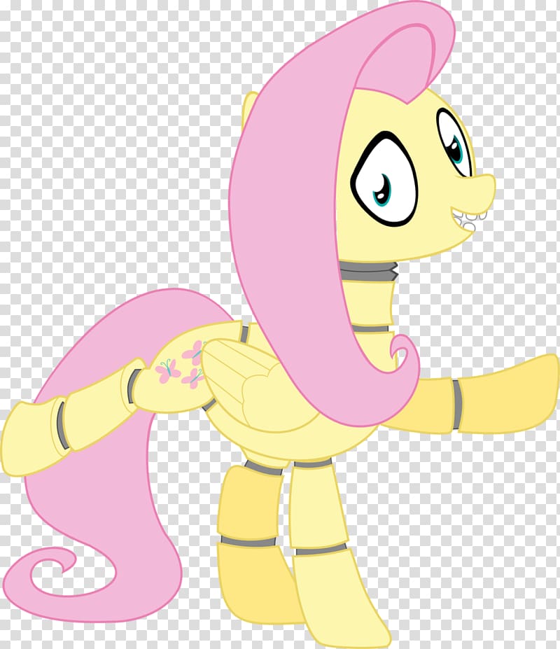 Pony Pinkie Pie Fluttershy Rarity Five Nights at Freddy\'s, Strawberry Background transparent background PNG clipart
