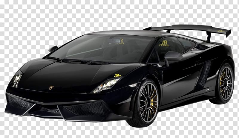 2011 Lamborghini Gallardo Sports car Lamborghini Gallardo LP570-4 Superleggera, lamborghini transparent background PNG clipart