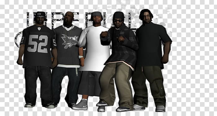 Grand Theft Auto: San Andreas San Andreas Multiplayer Grand Theft Auto V Grand Theft Auto III, others transparent background PNG clipart