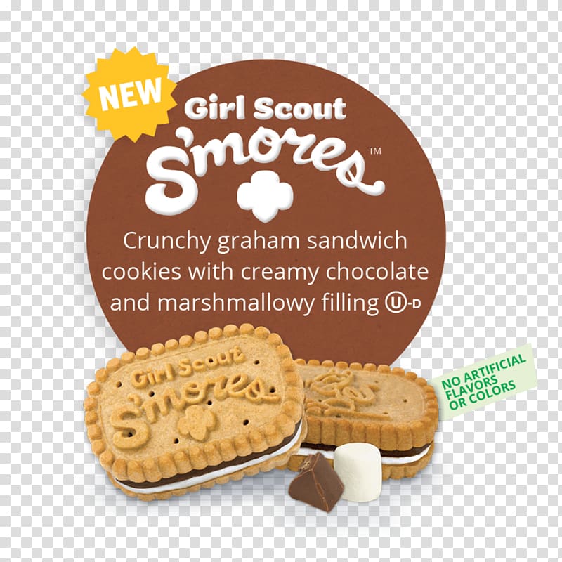 Thin Mints Tagalongs Girl Scouts Samoas Cookies Girl Scout Cookies Girl Scouts of the USA, Girl Scout Cookies transparent background PNG clipart