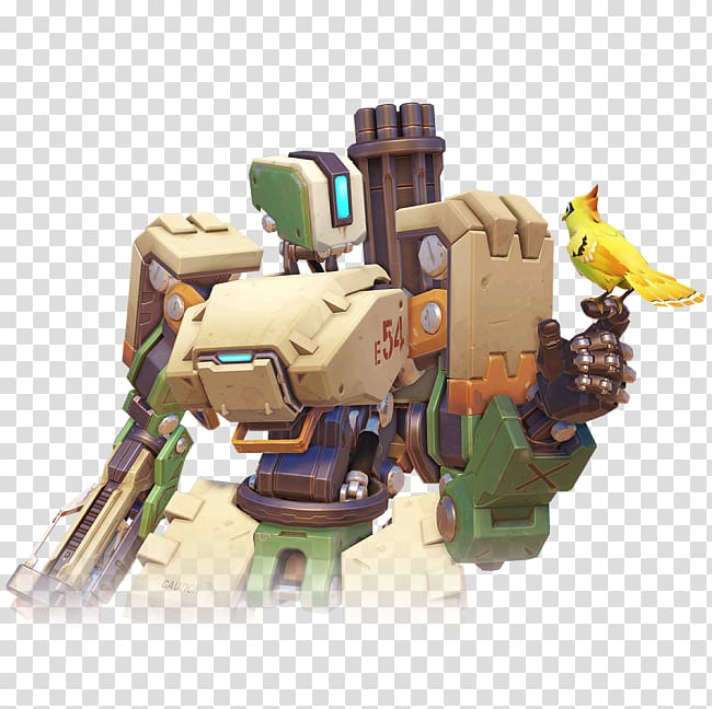 Characters of Overwatch Video game BlizzCon Heroes of the Storm, Convention Over Configuration transparent background PNG clipart