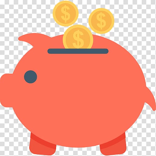 Piggy bank Google Keyword Planner Computer Icons Money , bank transparent background PNG clipart