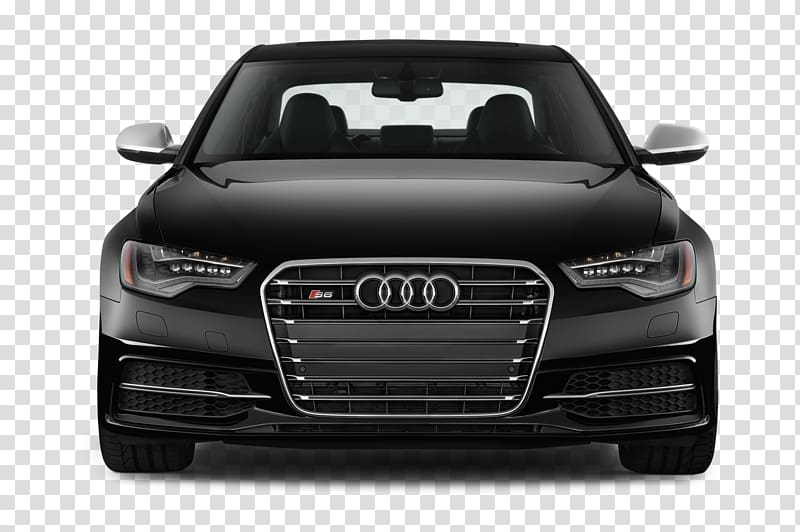 2014 Audi S6 2018 Audi S6 2015 Audi A6 Car, audi transparent background PNG clipart